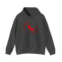Load image into Gallery viewer, Unisex Heavy Blend™ Hooded Sweatshirt 2