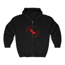 Load image into Gallery viewer, Unisex Heavy Blend™ Full Zip Hooded Sweatshirt 2