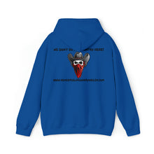 Load image into Gallery viewer, Unisex Heavy Blend™ Hooded Sweatshirt 2