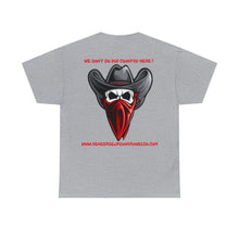 Load image into Gallery viewer, Unisex Heavy Cotton Tee 2