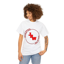 Load image into Gallery viewer, Unisex Heavy Cotton Tee 2