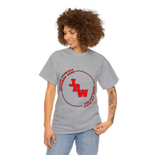 Load image into Gallery viewer, Unisex Heavy Cotton Tee 2