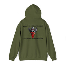 Load image into Gallery viewer, Unisex Heavy Blend™ Hooded Sweatshirt 2