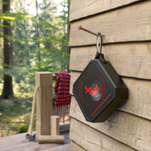 Load image into Gallery viewer, Blackwater Outdoor Bluetooth Speaker 2