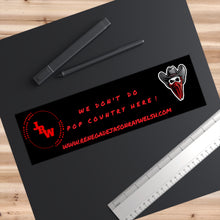 Load image into Gallery viewer, Bumper Stickers 2