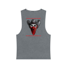Load image into Gallery viewer, Unisex Stonewash Tank Top 2