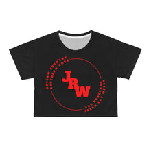 Load image into Gallery viewer, Crop Tee 2