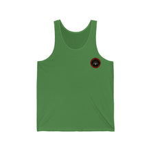 Load image into Gallery viewer, Unisex Jersey Tank