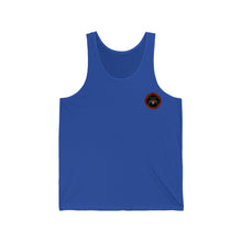 Load image into Gallery viewer, Unisex Jersey Tank