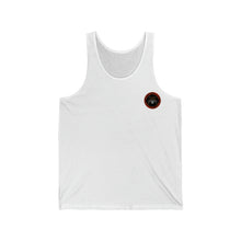 Load image into Gallery viewer, Unisex Jersey Tank
