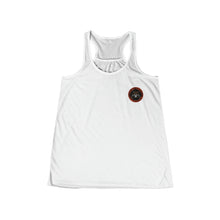 Load image into Gallery viewer, Women's Flowy Racerback Tank