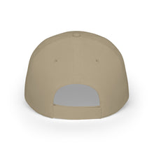 Load image into Gallery viewer, Low Profile Baseball Cap 2