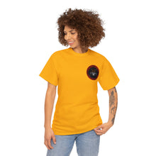 Load image into Gallery viewer, Unisex Heavy Cotton Tee