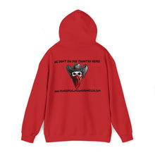 Load image into Gallery viewer, Unisex Heavy Blend™ Hooded Sweatshirt 2