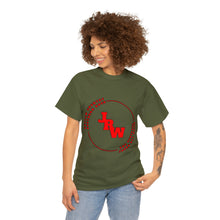 Load image into Gallery viewer, Unisex Heavy Cotton Tee 2