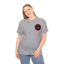 Load image into Gallery viewer, Unisex Heavy Cotton Tee