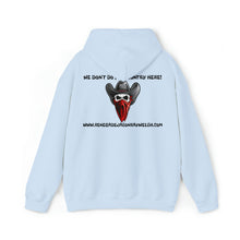 Load image into Gallery viewer, Unisex Heavy Blend™ Hooded Sweatshirt 2