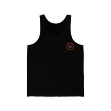 Load image into Gallery viewer, Unisex Jersey Tank