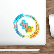 Load image into Gallery viewer, Copy of Holographic Die-cut Stickers