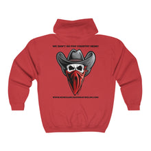 Load image into Gallery viewer, Unisex Heavy Blend™ Full Zip Hooded Sweatshirt 2