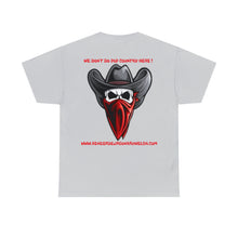 Load image into Gallery viewer, Unisex Heavy Cotton Tee 2