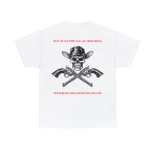 Load image into Gallery viewer, Unisex Heavy Cotton Tee