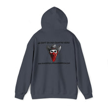 Load image into Gallery viewer, Unisex Heavy Blend™ Hooded Sweatshirt 2