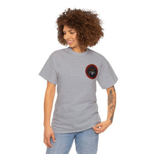 Load image into Gallery viewer, Unisex Heavy Cotton Tee