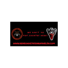 Load image into Gallery viewer, Bumper Stickers