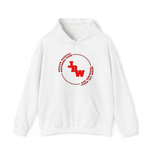 Load image into Gallery viewer, Unisex Heavy Blend™ Hooded Sweatshirt 2