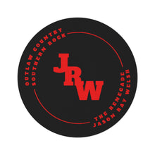 Load image into Gallery viewer, Round Rug 2