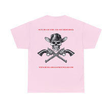 Load image into Gallery viewer, Unisex Heavy Cotton Tee