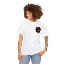 Load image into Gallery viewer, Unisex Heavy Cotton Tee