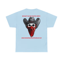 Load image into Gallery viewer, Unisex Heavy Cotton Tee 2