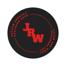 Load image into Gallery viewer, Round Rug 2