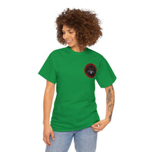 Load image into Gallery viewer, Unisex Heavy Cotton Tee