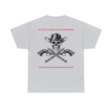 Load image into Gallery viewer, Unisex Heavy Cotton Tee