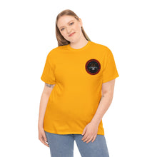 Load image into Gallery viewer, Unisex Heavy Cotton Tee