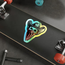 Load image into Gallery viewer, Holographic Die-cut Stickers