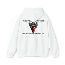 Load image into Gallery viewer, Unisex Heavy Blend™ Hooded Sweatshirt 2