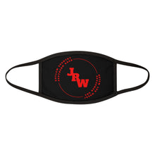 Load image into Gallery viewer, Mixed-Fabric Face Mask 2