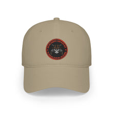 Load image into Gallery viewer, Low Profile Baseball Cap
