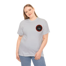 Load image into Gallery viewer, Unisex Heavy Cotton Tee