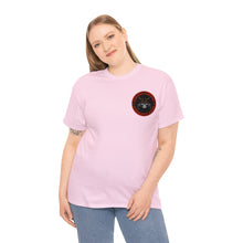 Load image into Gallery viewer, Unisex Heavy Cotton Tee
