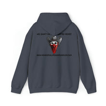 Load image into Gallery viewer, Unisex Heavy Blend™ Hooded Sweatshirt 2