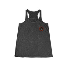 Load image into Gallery viewer, Women's Flowy Racerback Tank