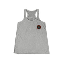 Load image into Gallery viewer, Women's Flowy Racerback Tank