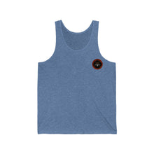 Load image into Gallery viewer, Unisex Jersey Tank