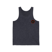 Load image into Gallery viewer, Unisex Jersey Tank