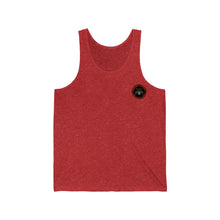 Load image into Gallery viewer, Unisex Jersey Tank
